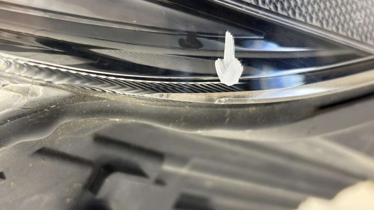 Ford Kuga, LV4B13E017AN, Cen29617