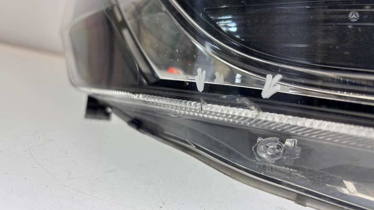 Ford Transit Custom, JK2113W029DH, Cen29619
