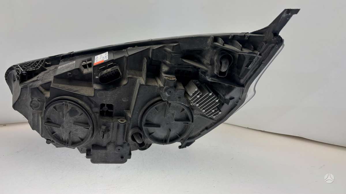 Ford Transit Custom, JK2113W029DH, Cen29619