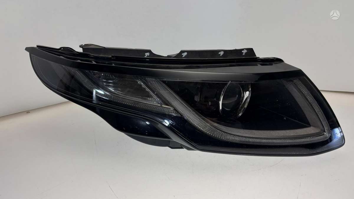 Land Rover Range Rover Cen29625