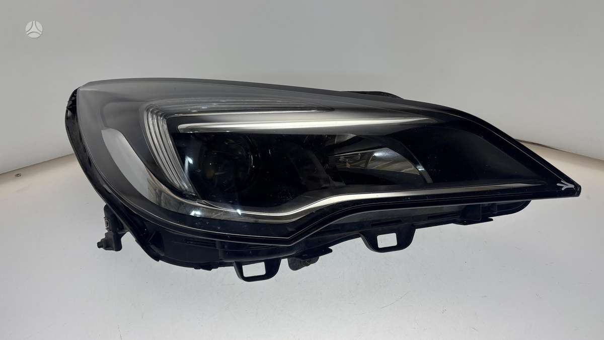 Opel Astra, 39158006, Cen29639