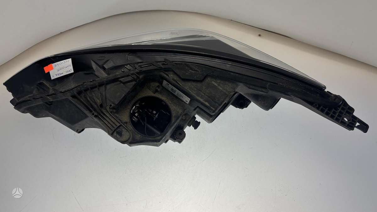 Opel Astra, 39158006, Cen29639