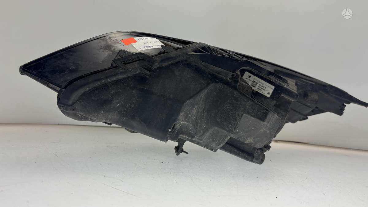 Opel Astra, 39158006, Cen29639