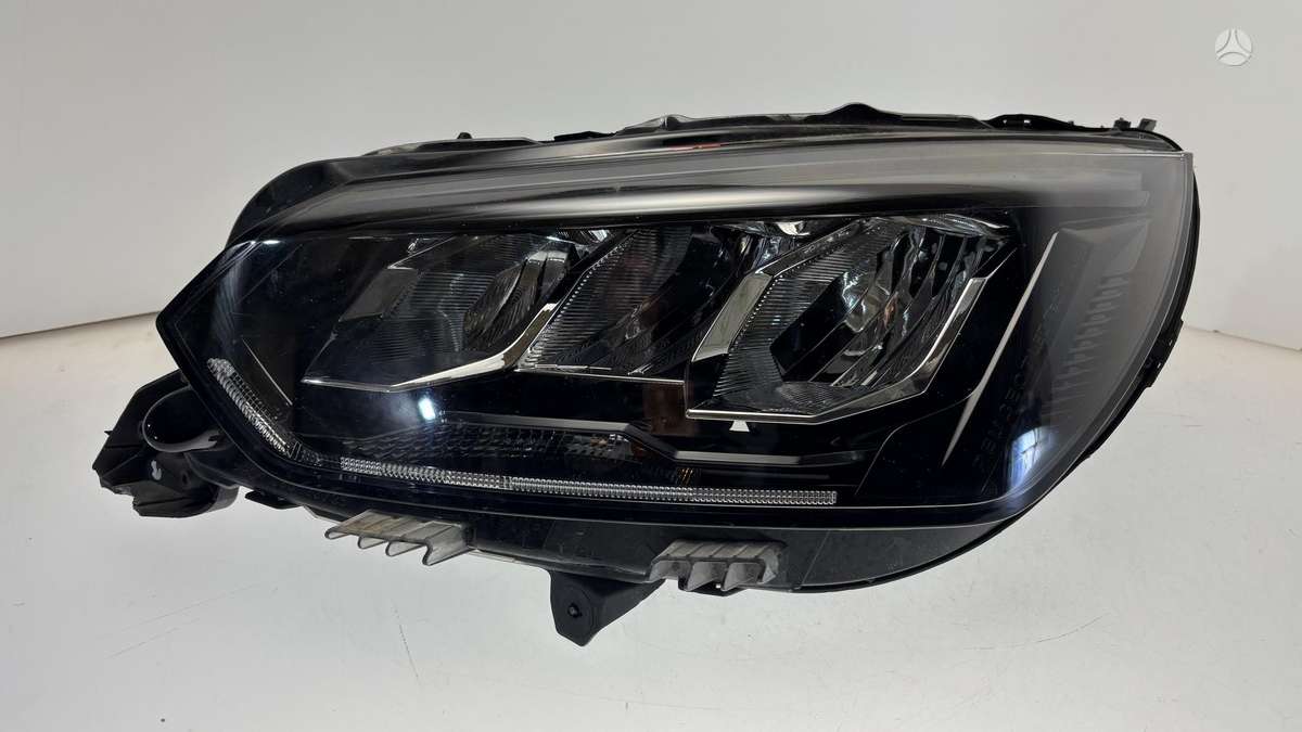 Peugeot 2008, 73312209, Cen29640