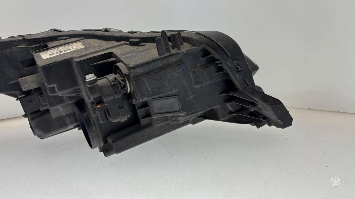 Peugeot 2008, 73312209, Cen29640