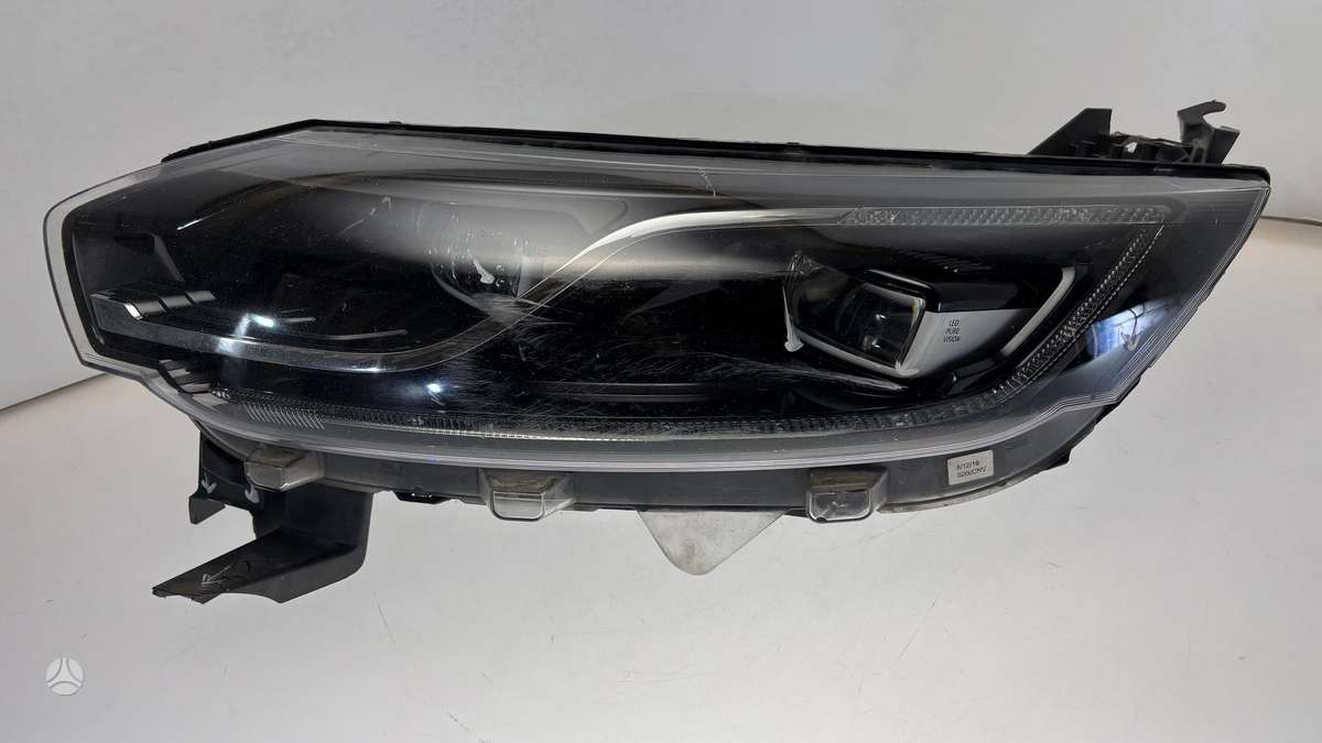 Renault Espace, 260608372R, Cen29643