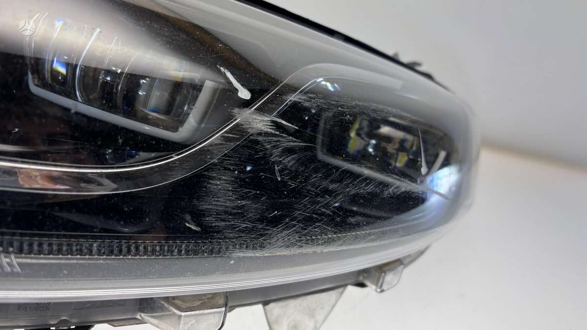 Renault Espace, 260608372R, Cen29643