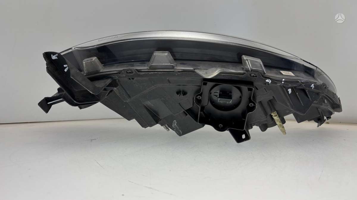 Renault Espace, 260608372R, Cen29643