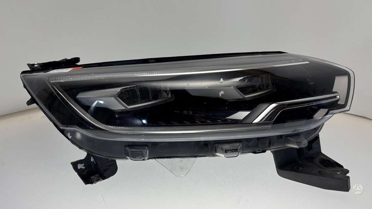 Renault Espace, 260101765R, Cen29644