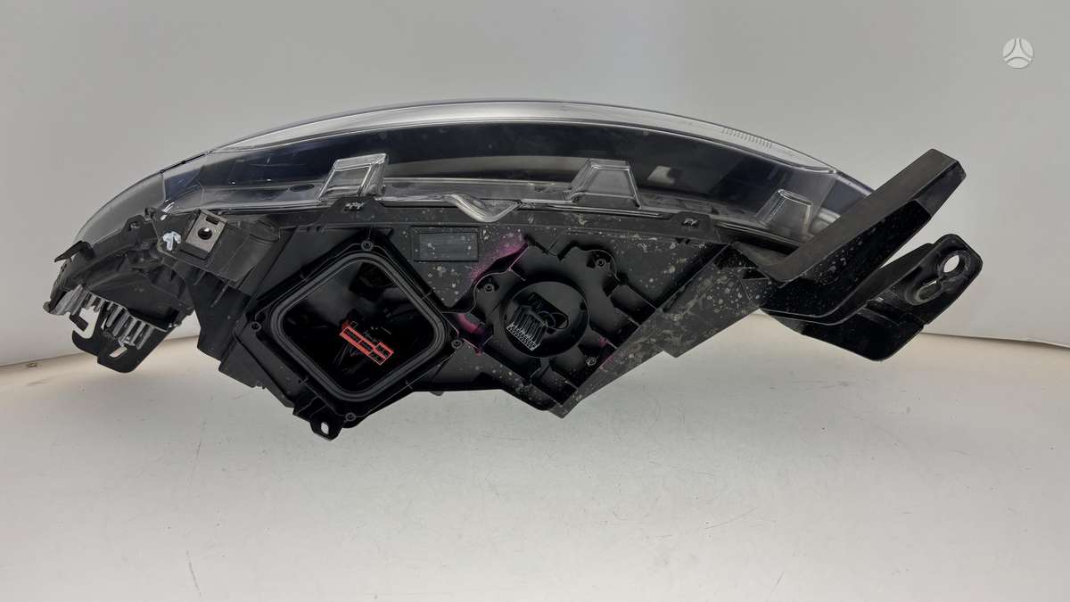 Renault Espace, 260101765R, Cen29644