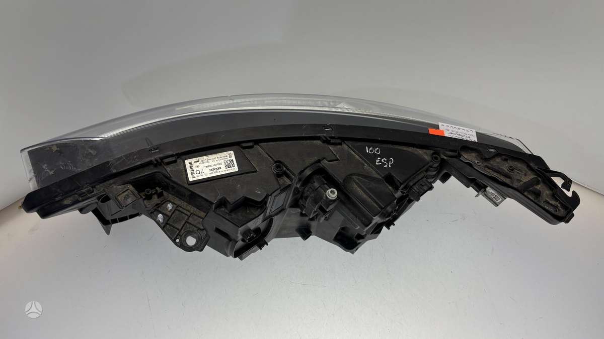 Renault Espace, 260101765R, Cen29644