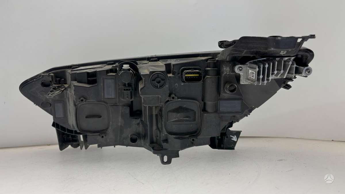 Renault Espace, 260101765R, Cen29644