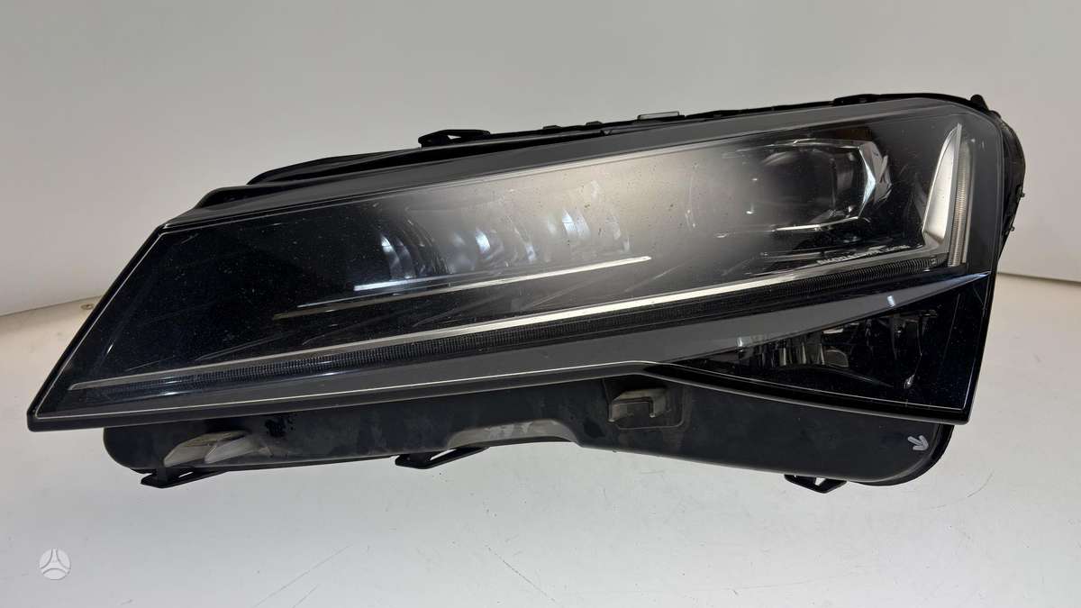 Skoda Superb, 3V1941015D, Cen29651