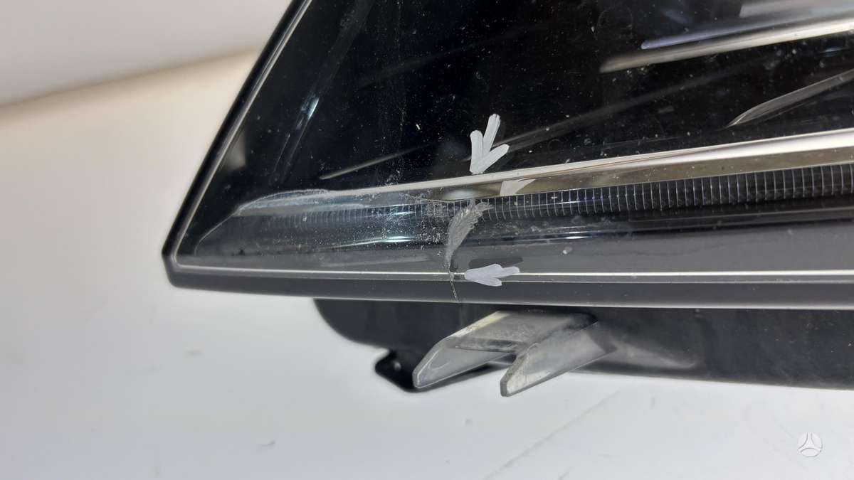 Skoda Superb, 3V1941015E, Cen29652