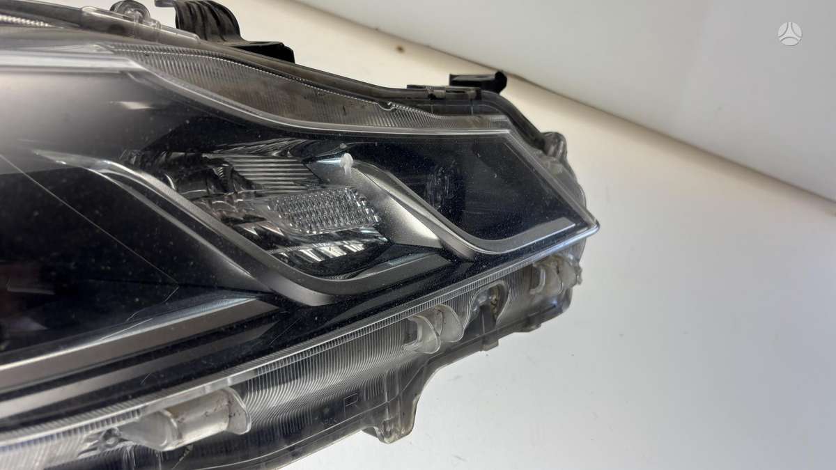 Toyota Corolla, 8111002T30, Cen29655