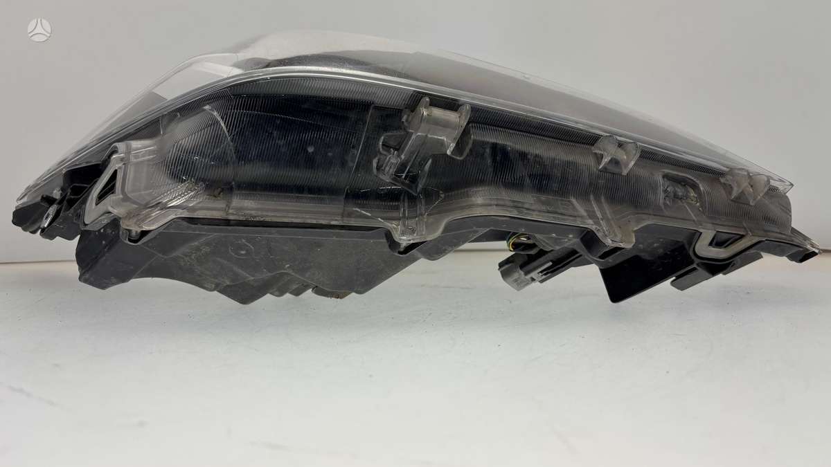 Toyota Corolla, 8111002T30, Cen29655