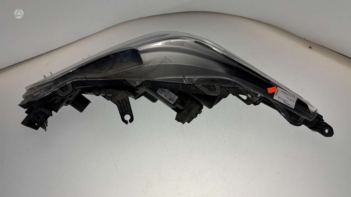 Toyota Corolla, 8111002T30, Cen29655