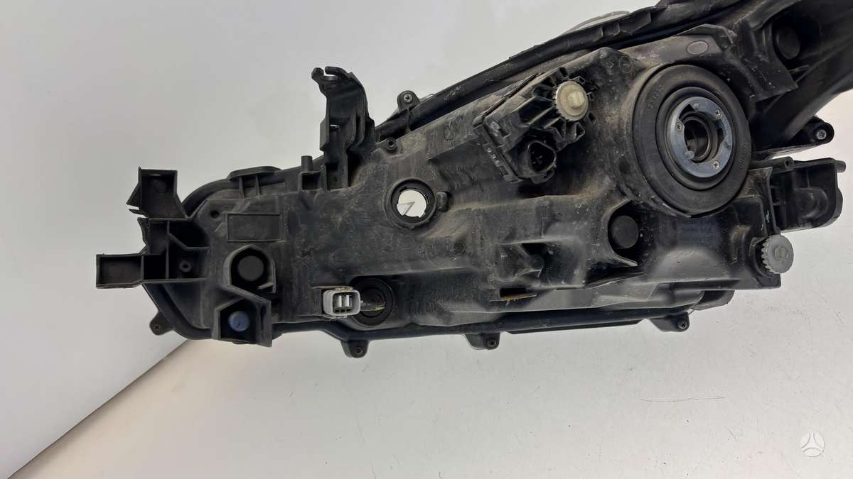 Toyota Corolla, 8111002T30, Cen29655