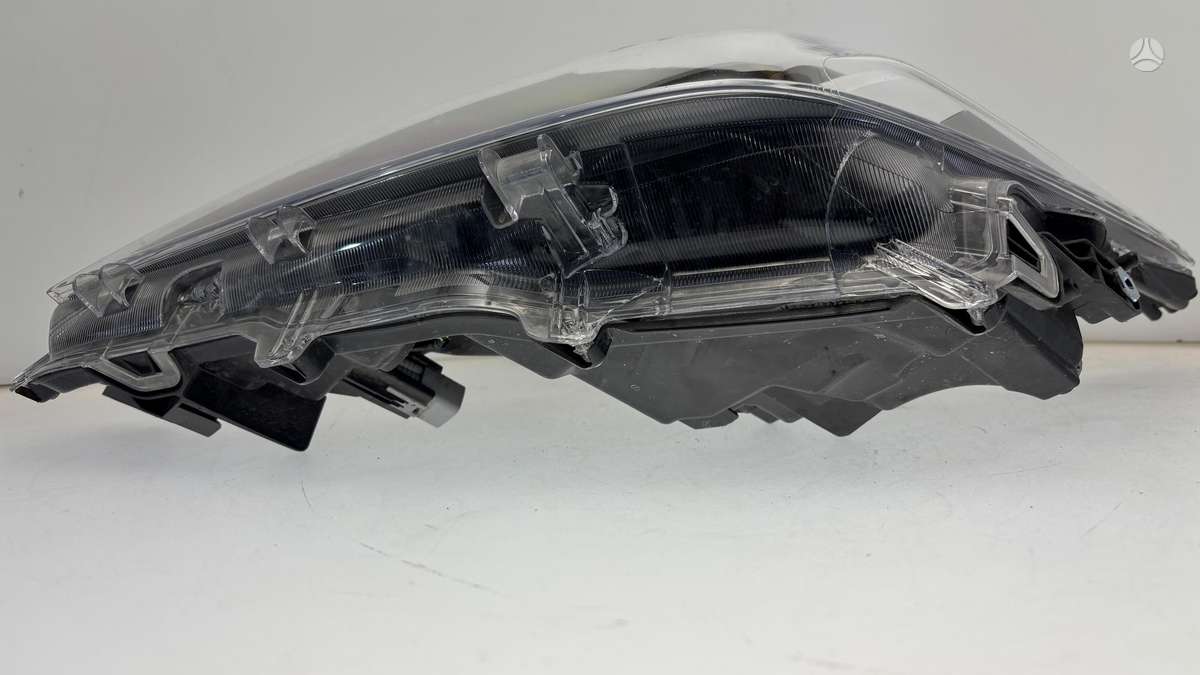 Toyota Corolla, 8115002T31, Cen29657