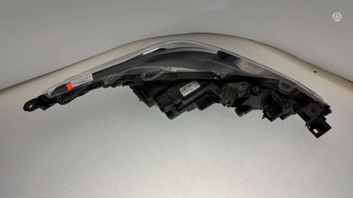 Toyota Corolla, 8115002T31, Cen29657