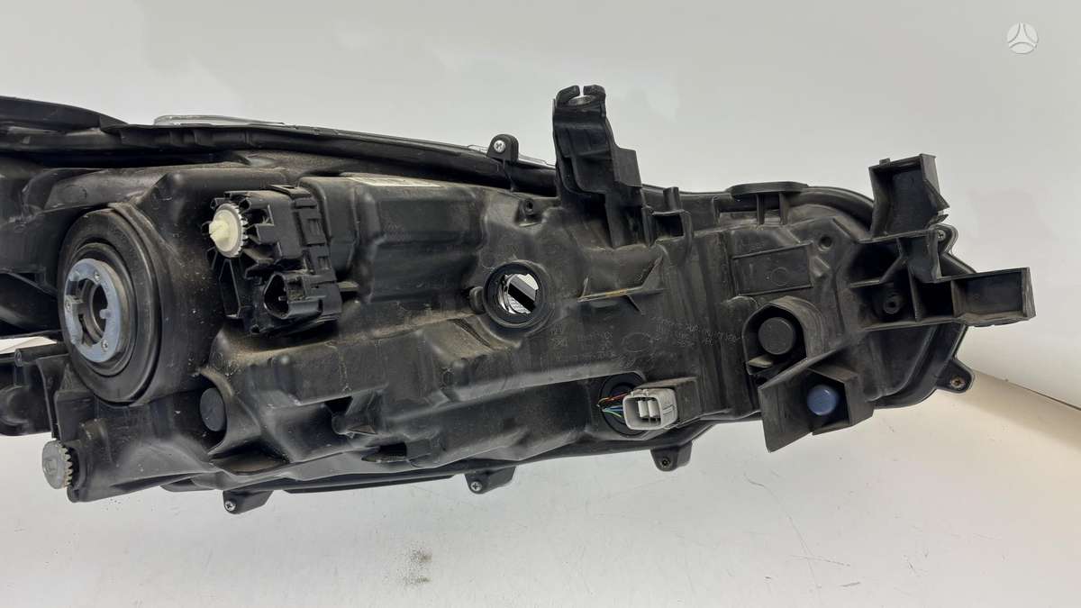 Toyota Corolla, 8115002T31, Cen29657