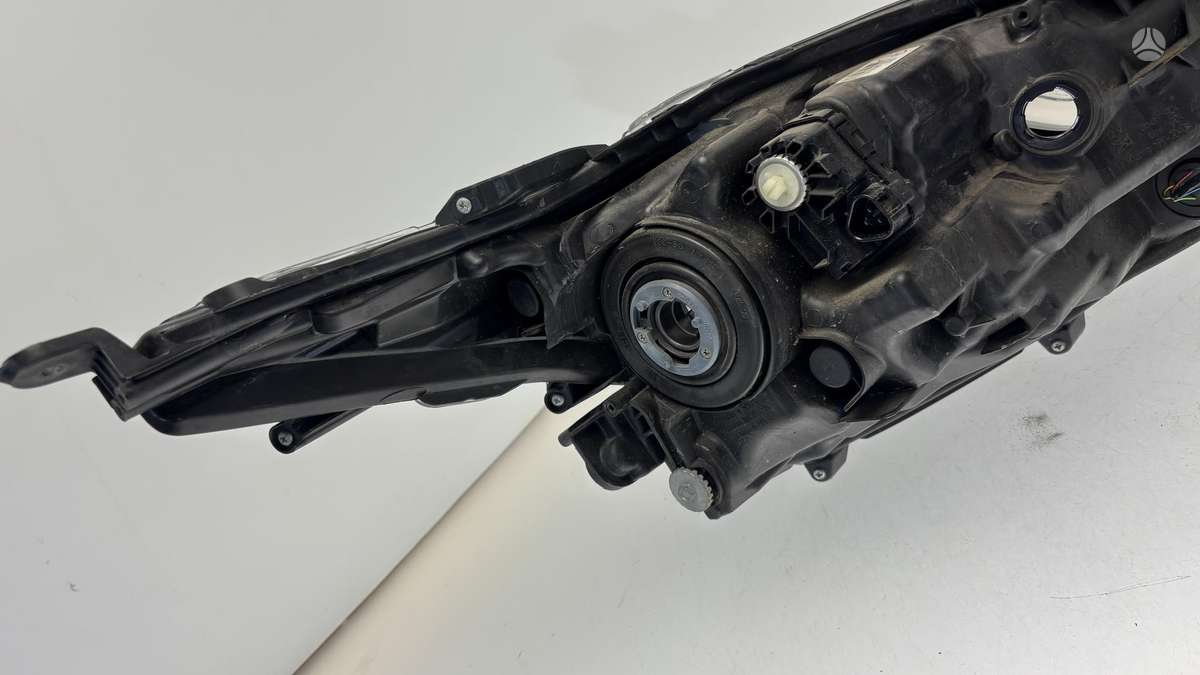 Toyota Corolla, 8115002T31, Cen29657