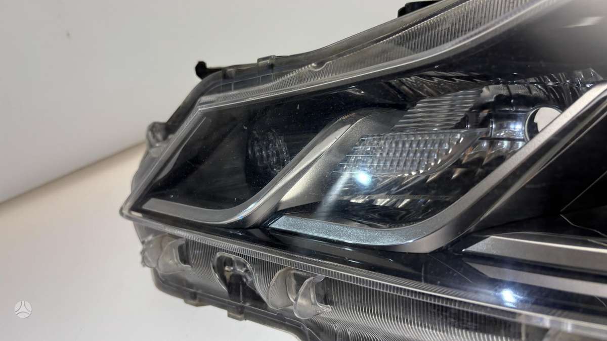 Toyota Corolla, 8115002T31, Cen29659