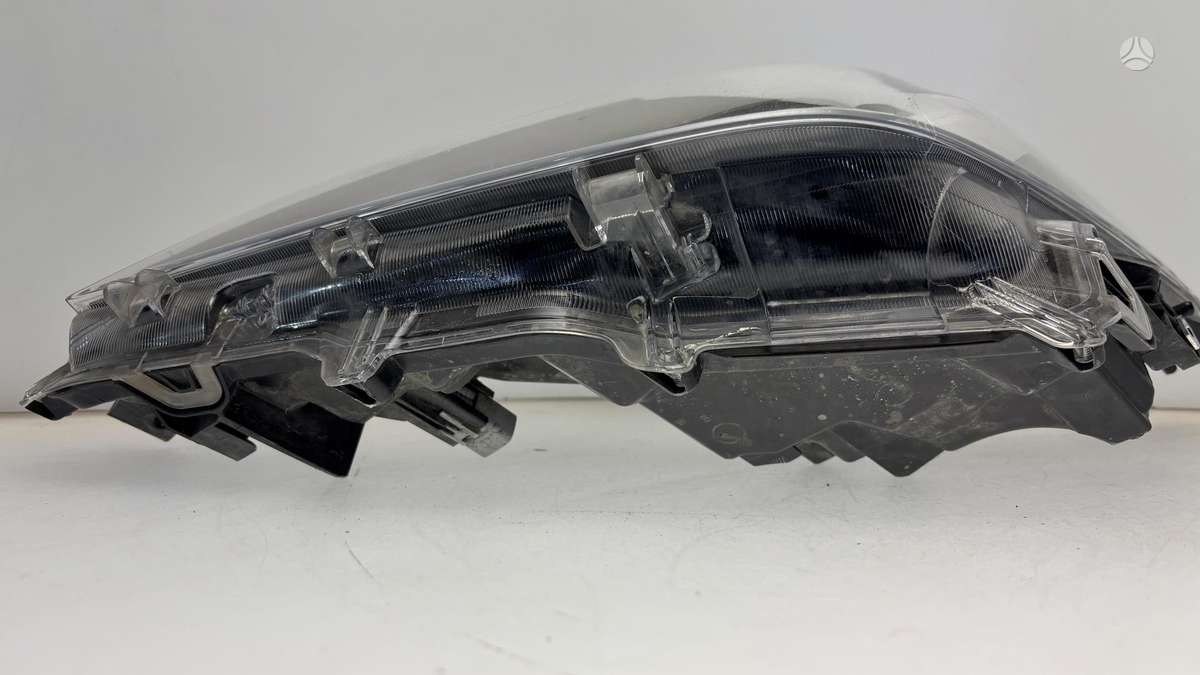 Toyota Corolla, 8115002T31, Cen29659