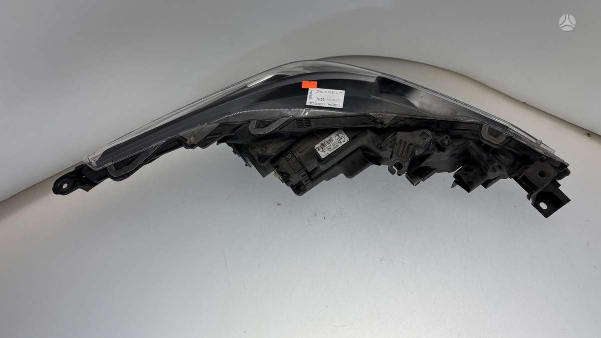 Toyota Corolla, 8115002T31, Cen29659