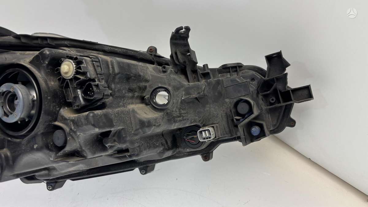 Toyota Corolla, 8115002T31, Cen29659