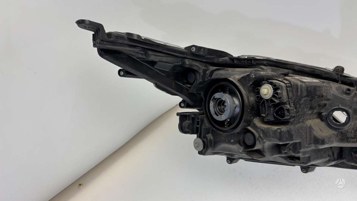 Toyota Corolla, 8115002T31, Cen29659