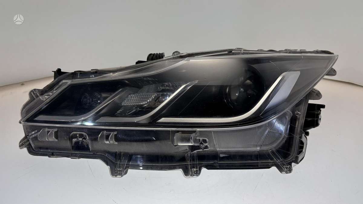 Toyota Corolla, 8115002T30, Cen29660
