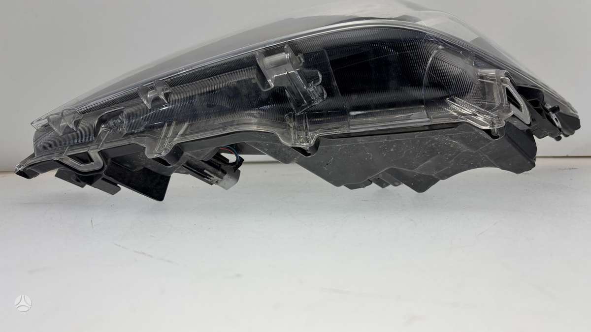 Toyota Corolla, 8115002T30, Cen29660