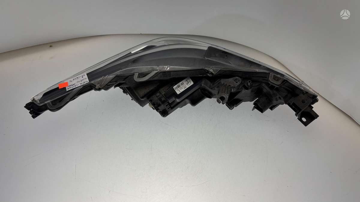 Toyota Corolla, 8115002T30, Cen29660