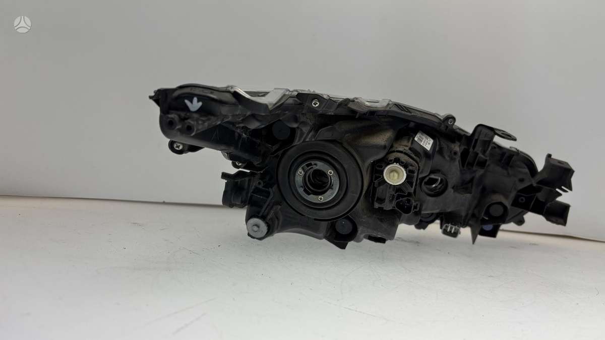 Toyota Corolla, 8115002T30, Cen29660