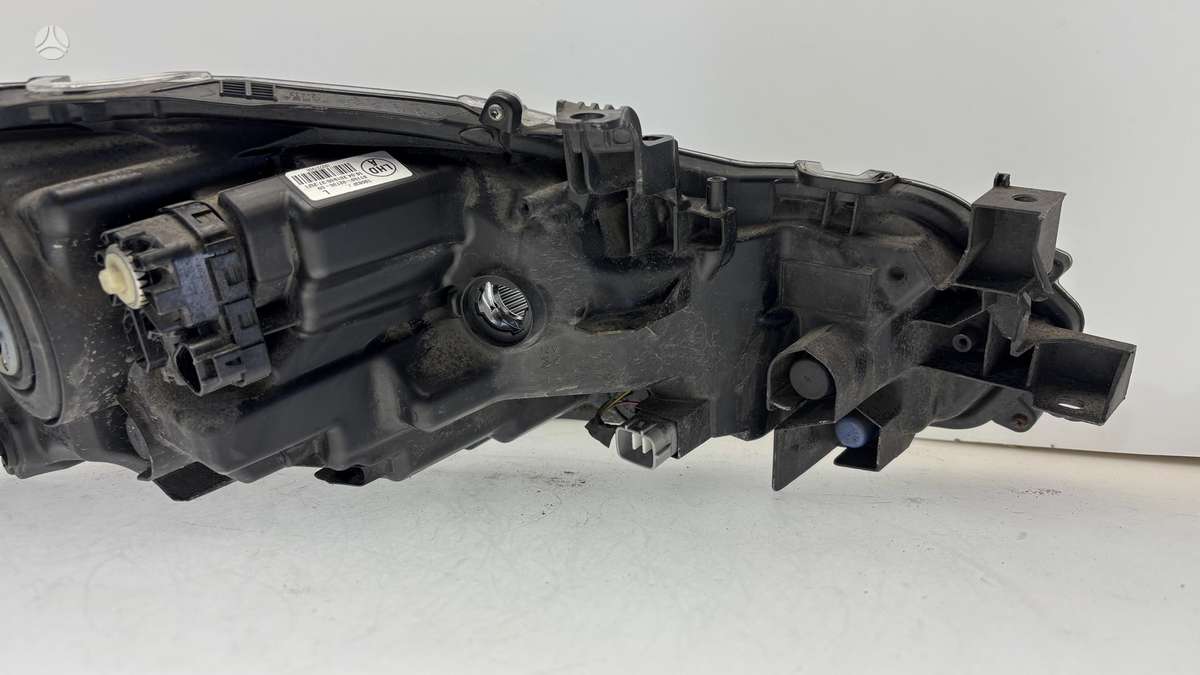 Toyota Corolla, 8115002T30, Cen29660