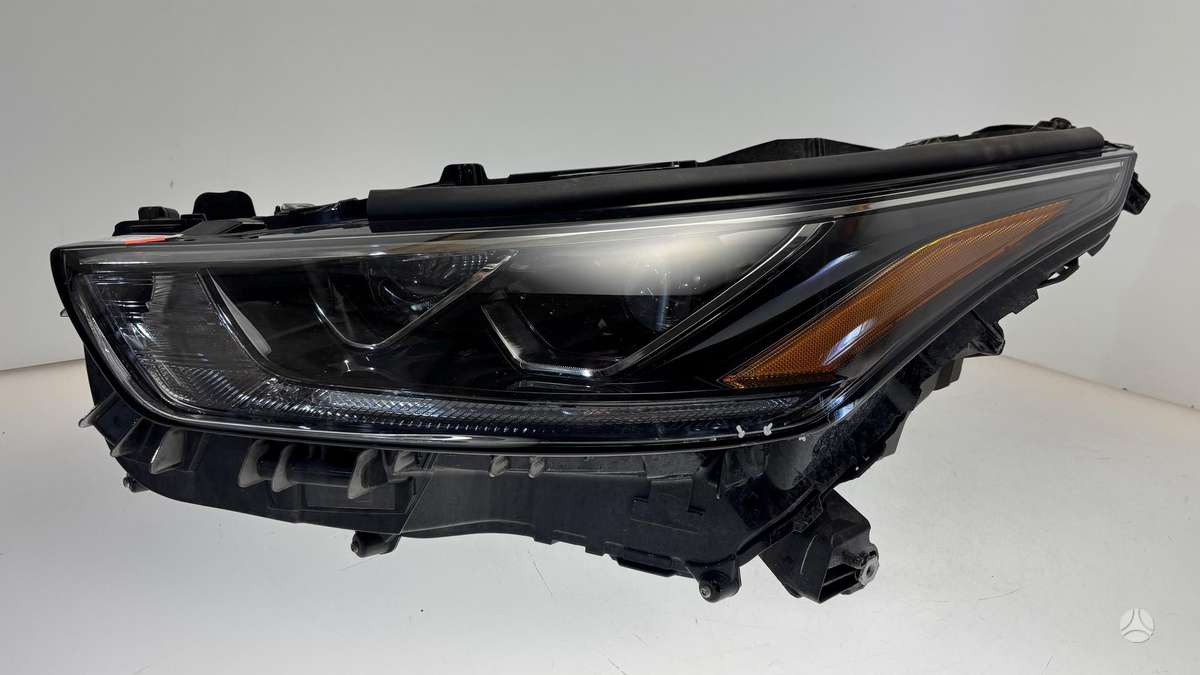 Toyota Highlander, 101008A06K, Cen29661