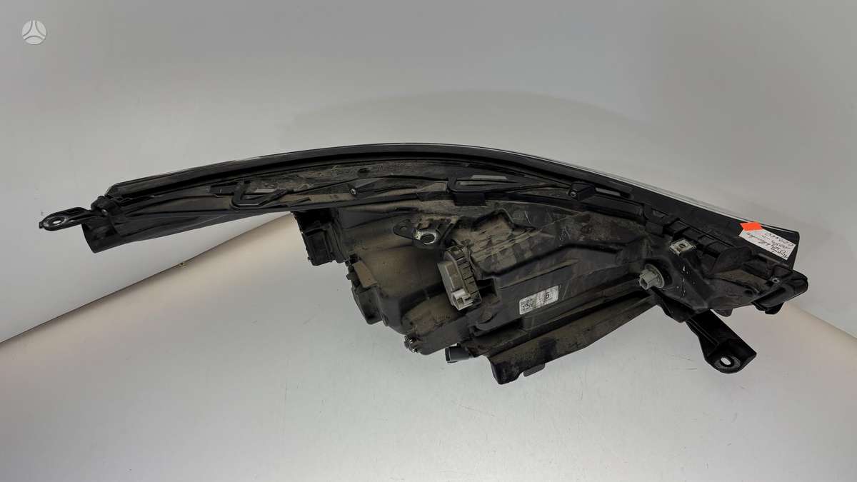 Toyota Highlander, 101008A06K, Cen29661