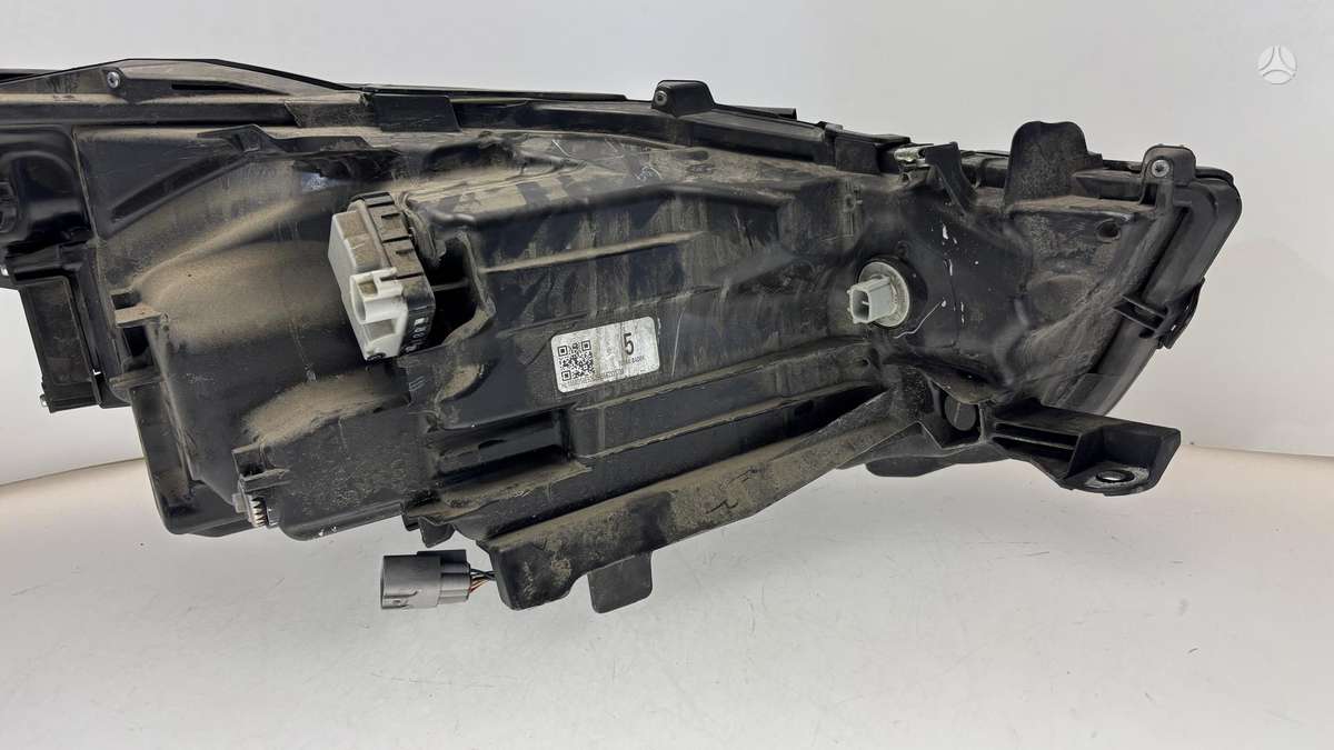 Toyota Highlander, 101008A06K, Cen29661