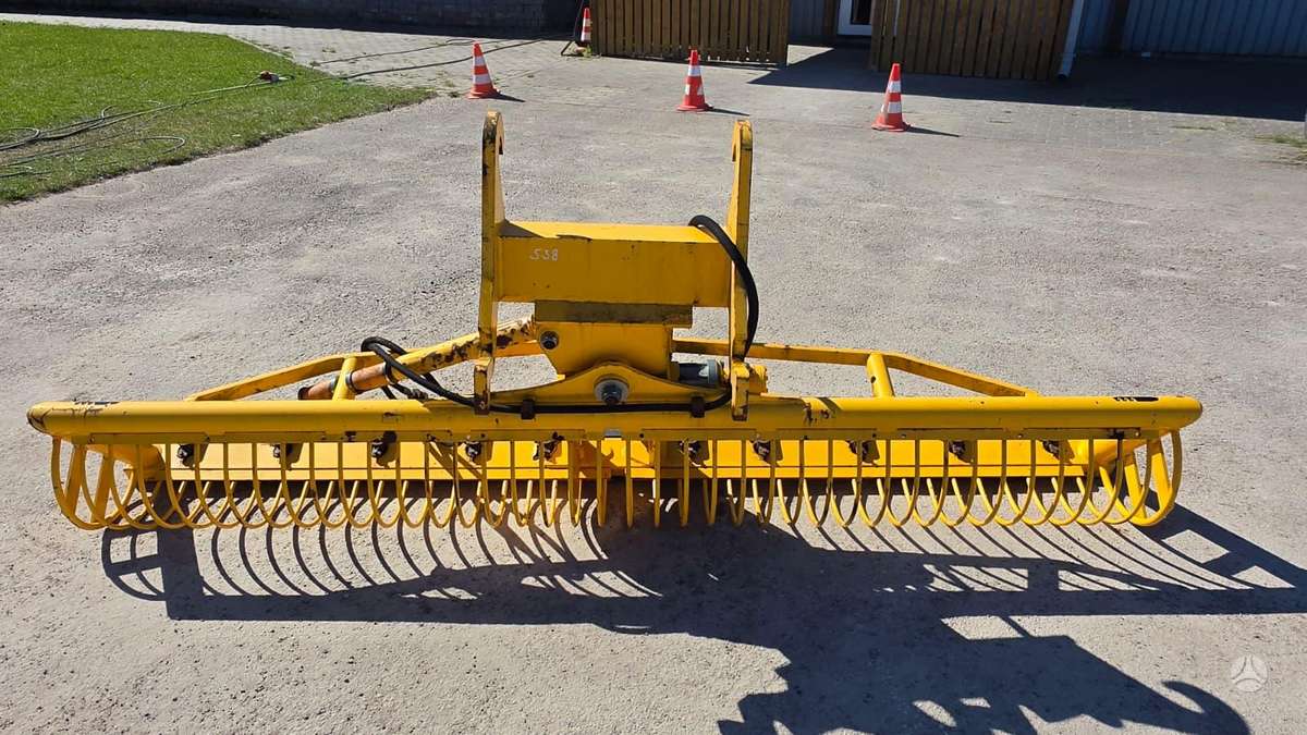 Caterpillar Heder MXZ 300, экскаваторы
