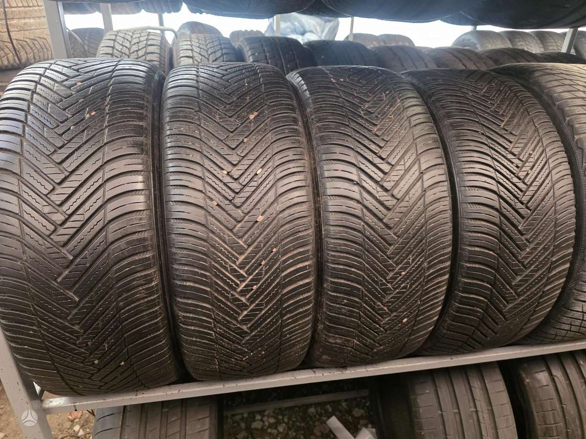 Hankook 2023m, всесезонные 225/45 R18