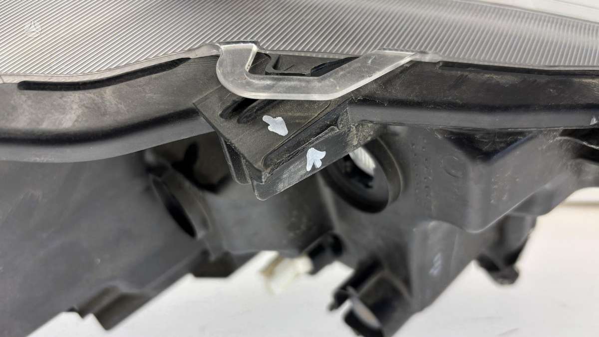 Toyota Yaris Cen29668