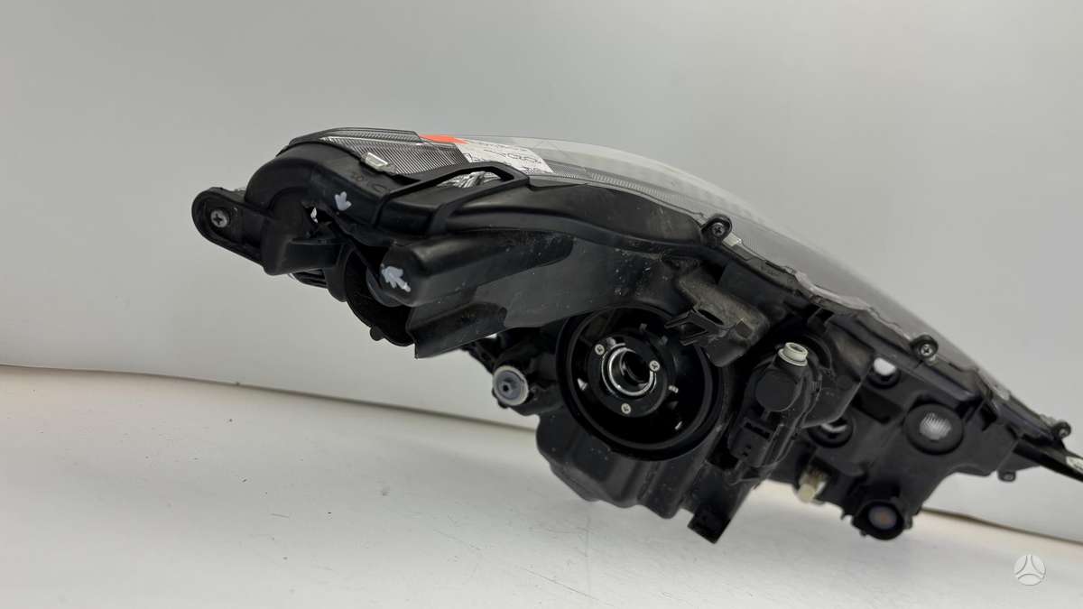 Toyota Yaris Cen29668