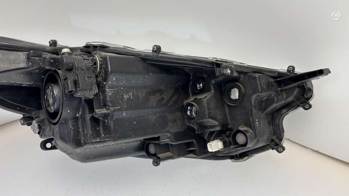 Toyota Yaris Cen29668