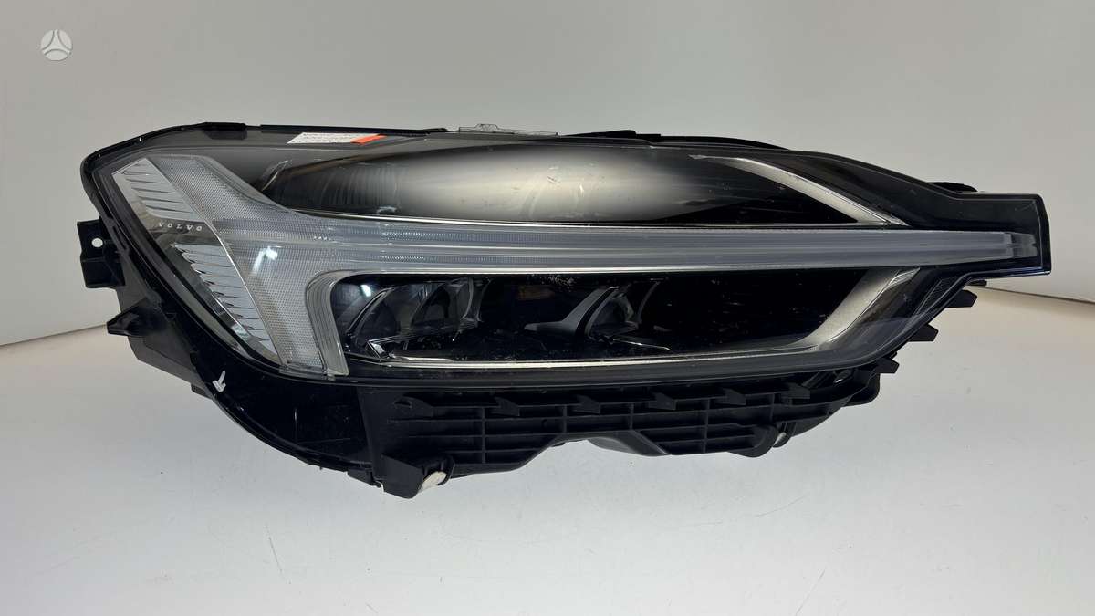 Volvo XC60, 31655231, Cen29670