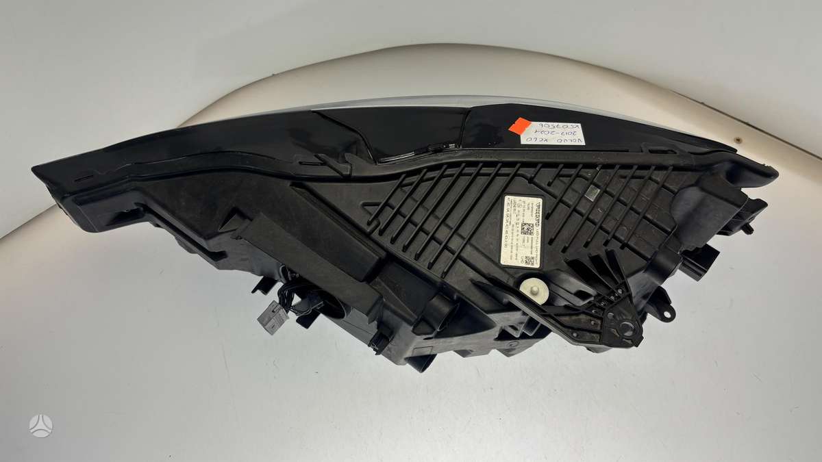 Volvo XC60, 31655231, Cen29670