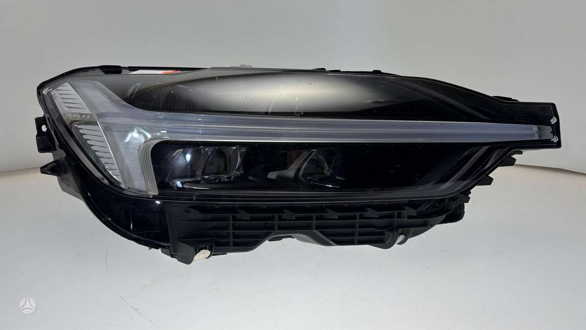 Volvo XC60, 32337389, Cen29671