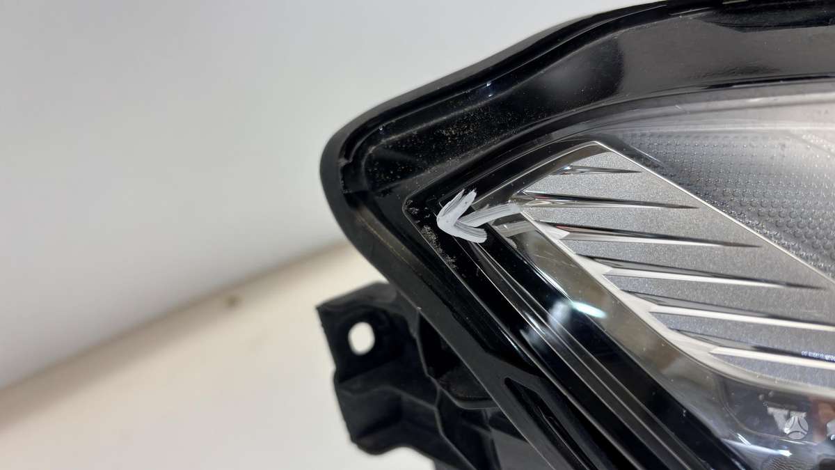 Volvo XC60, 32337389, Cen29671