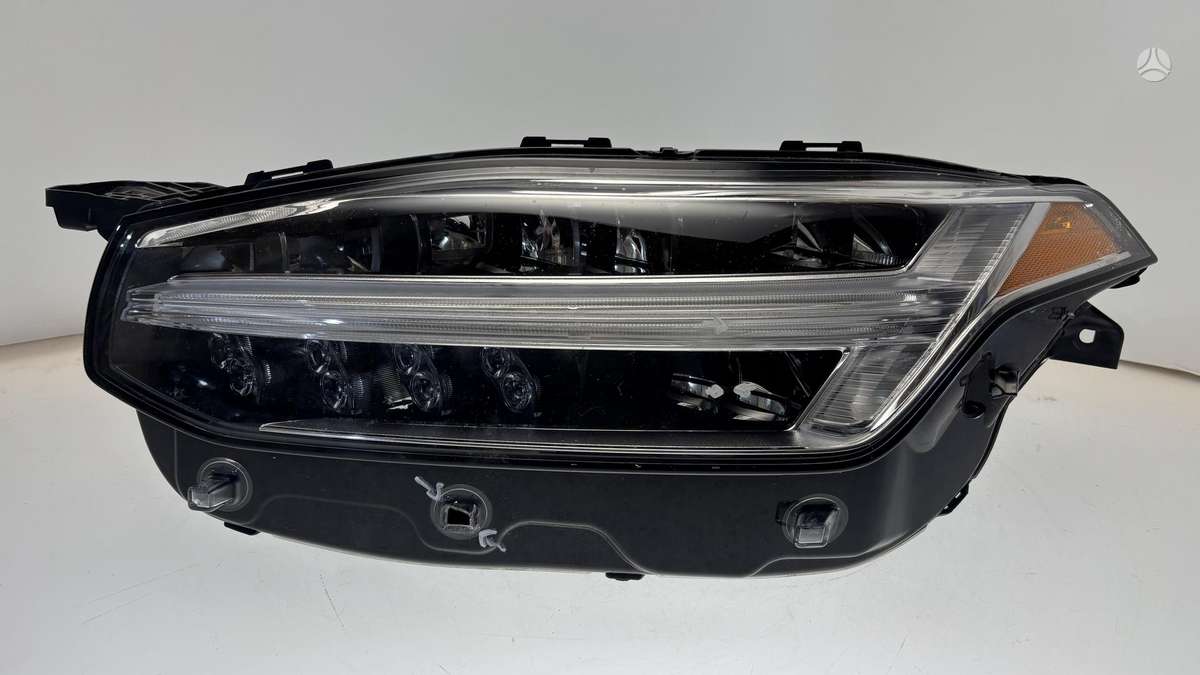 Volvo XC90, 32228686, Cen29672