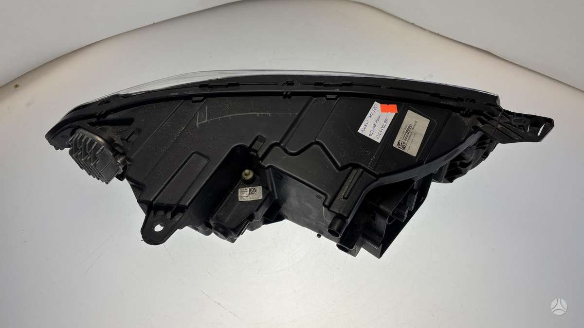 Volvo XC90, 32228686, Cen29672